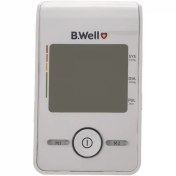 تصویر فشارسنج دیجیتال بازویی برند B WELL مدل MED-55 