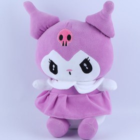 تصویر عروسک کرومی سایز ۴۹ سانتیمتر 