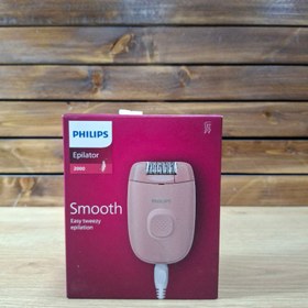 تصویر شیور زنانه فیلیپس مدل BRE229 