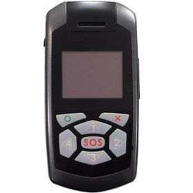 تصویر ردیاب شخصی کوئیک لینک مدل جی تی 300 ا GT300 GPS Personal Tracker GT300 GPS Personal Tracker