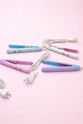 تصویر اتو مو مینی مسافرتی فانتزی 