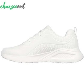 تصویر کفش پیاده روی و دویدن زنانه اسکچرز SKECHERS UNO LITE 