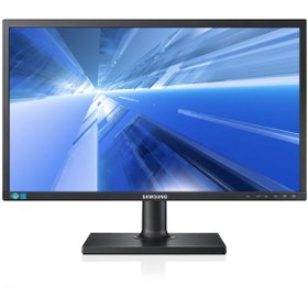 تصویر مانیتور 22 اینچ سامسونگ مدل LS22C45K 