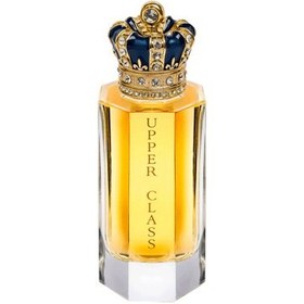 تصویر عطر مردانه رویال کرون آپر کِلَس Royal Crown Upper Class