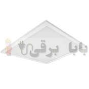 تصویر پنل سقفی توکار مناسب سقف کاذب 54 وات گلنور مدل آرشید 