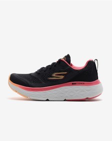 تصویر کتانی تمرین و دویدن زنانه اسکیچرز اورجینال Skechers 128319 MVE 