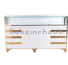 تصویر میز پیشخوان 