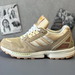 تصویر ادیداس زدایکس 8000 نسکافه ای ADIDAS ZX8000 