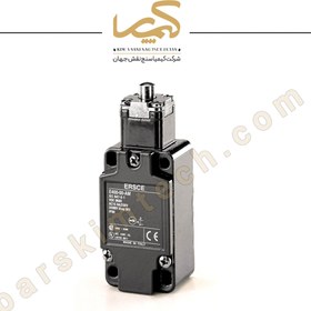 تصویر لیمیت سوئیچ ارش E40000AM 