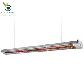 تصویر هیتر تابشی 