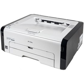 تصویر پرینتر تک کاره لیزری SP 220NW ریکو printer SP-220NW laser Ricoh