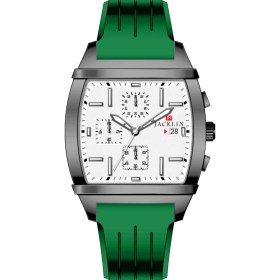تصویر ساعت عقربه ای مردانه جاکلین مدل JN-1399529MF 