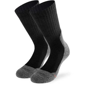 تصویر جوراب لنز مدل LENZ Trekking 5.0 