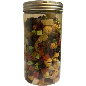 تصویر آجیل چایی 