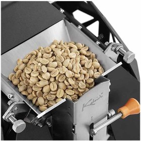 تصویر دستگاه رست کالیدو KALEDIO M2 kaleido roaster machine m2