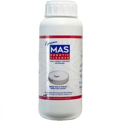 تصویر محلول شوینده جارو رباتیک مس حجم ۵۰۰ میلی لیتر 