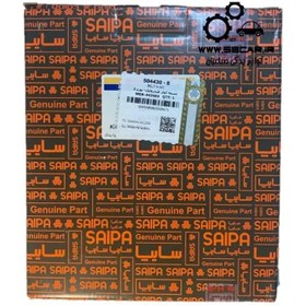 تصویر تسمه هیدرولیک پراید یورو2 سایز 4pk930 شرکتی اصلی 