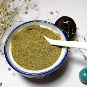 تصویر پودر آویشن - بله / 250 گرم Thymus powder