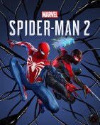 تصویر بازی Marvel's Spider-Man 2 برای PS5 