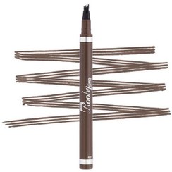 تصویر هاشور ابرو روبی سیما شماره ۴۰۲ 