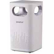 تصویر دستگاه تصفیه هوا زوفای مدل Classify 