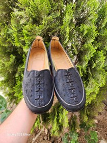 تصویر کفش طبی زنانه کد 2115 Women's medical shoes code 2115