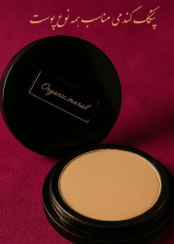 تصویر پنکک طبیعی 