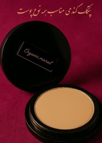 تصویر پنکک طبیعی 