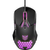 تصویر ماوس مخصوص بازی اونیکوما مدل CW902 Onikuma CW902 Gaming Mouse