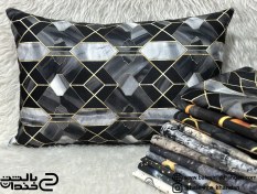 تصویر روبالشی طرح پورش (3 بعدی) 