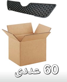 تصویر مکمل جلو پنجره پراید 132 111 بصورت عمده (کارتنی) 