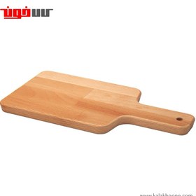 تصویر تخته آشپزخانه ایکیا مدل PROPPMATT Chopping board