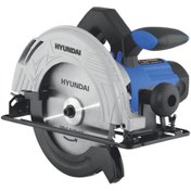 تصویر اره گرد بر هیوندای مدل HP1419-CS ظرفیت ۱۳۵۰ وات 