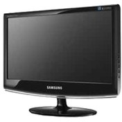 تصویر مانیتور سامسونگ مدل Samsung NW1633 سایز 16 اینچ (استوک) 