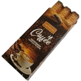 تصویر عود قهوه 