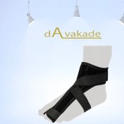 تصویر ADOR اسپیلنت انگشت پا سایز FREE 