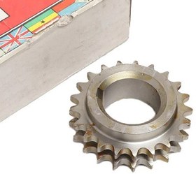 تصویر دنده سر میلنگ بی وای دی F3 