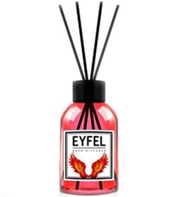 تصویر خوشبو کننده هوا ایفل مدل Fire Angel حجم ۱۱۰ میلی لیتر 