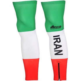 تصویر ساق پا دوچرخه اسپید Iran 