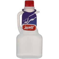 تصویر سرکه سفید کامبیز – 500 گرم 