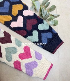 تصویر ژاکت Z37 