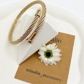 تصویر بنگل میخی 