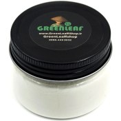 تصویر پودر نارگیل طبیعی 