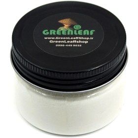 تصویر پودر نارگیل طبیعی 