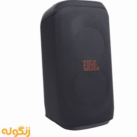 تصویر کیف و کاور اورجینال اسپیکر جی بی ال پارتی باکس 120 JBL PartyCover Club 120 for JBL Partybox 