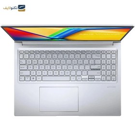 تصویر لپ تاپ ایسوس 16 اینچی مدل Vivobook 16 M1605YA R5 7430U 16GB 1TB Asus Vivobook 16 M1605YA R5 7430U 16GB RAM 1TB SSD