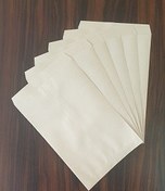 تصویر پاکت آ3 نخودی 