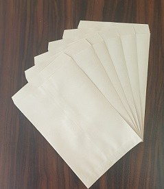 تصویر پاکت آ3 نخودی 