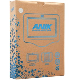 تصویر کیپد دزدگیر آنیک مدل K910 K910 anik keypad