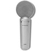 تصویر میکروفون M-Audio Solaris 